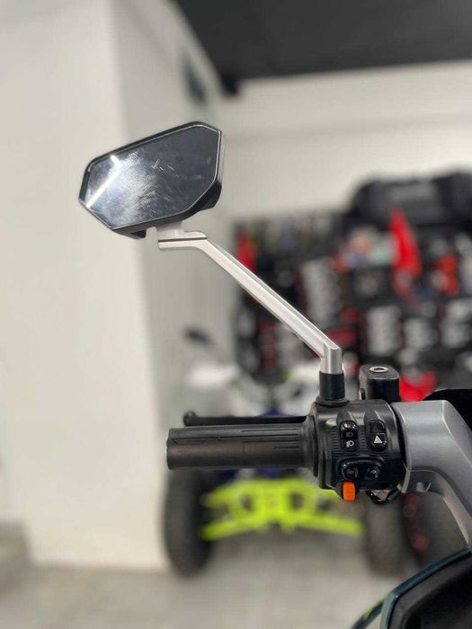 Акція на новий електроскутер NISA K3 в АРТМОТО Хмельницький