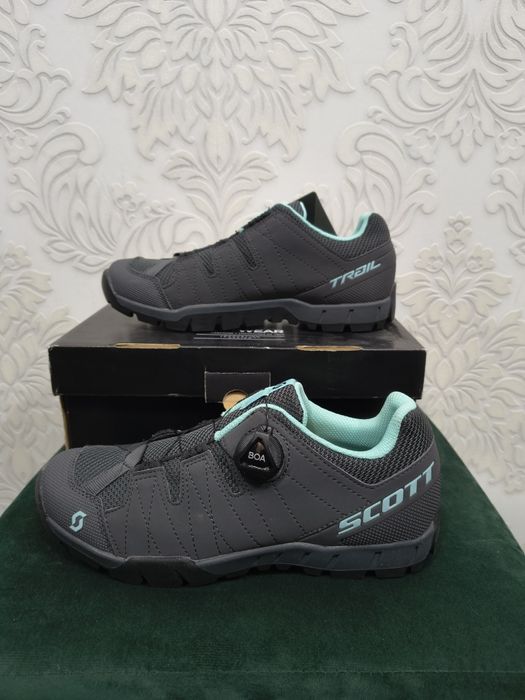 Buty rowerowe Scott trail boa 40 spd mtb