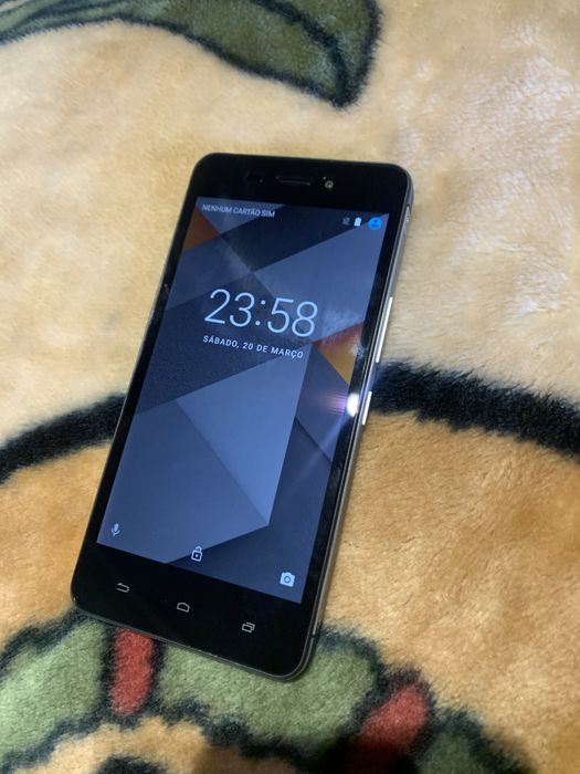 Smartphone Staractive Dual SIM64741152469634120