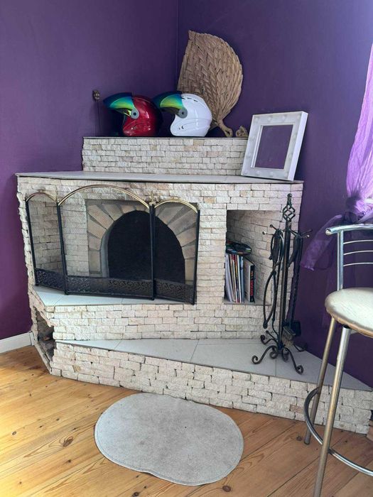 Оренда 3к квартири особнячного типу