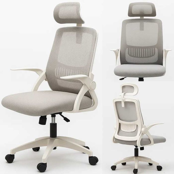 Крісло офісне нове Кресло компьютерное Крісло компютерне ергономічне