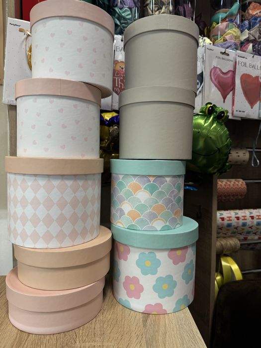 Подарунковий баблс