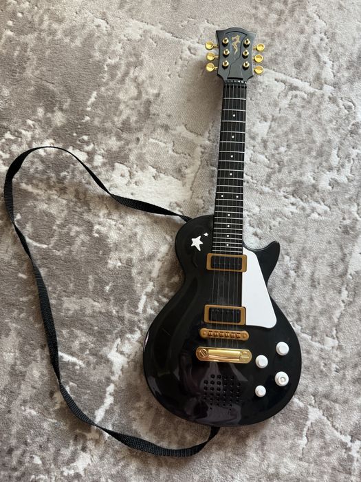 Дитяча гітара. Simba