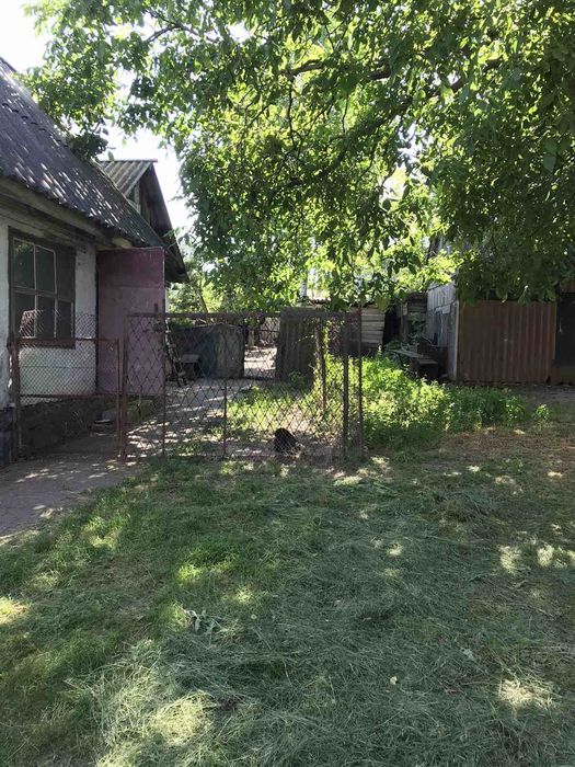 3-х кімнатна квартира с. Гереженівка