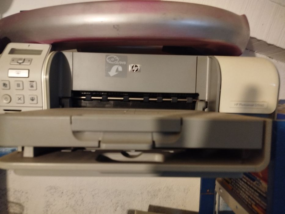 Impressora  HP  em Leiria