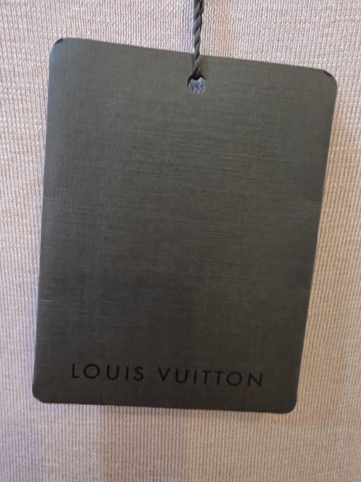 Louis Vuitton nowa bluzka rozmiar L