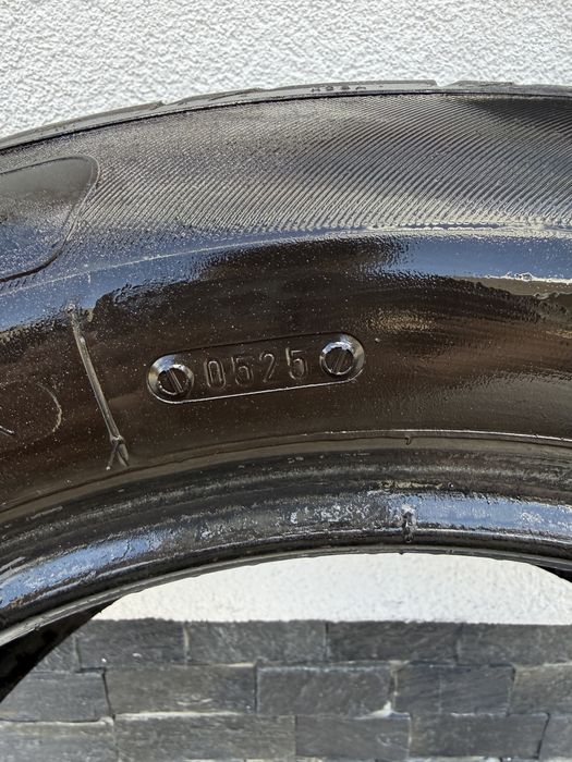 Шини 205/60 R16 96V