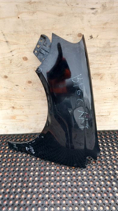 Vw Polo 9N Lift Błotnik Przód Lewy L041