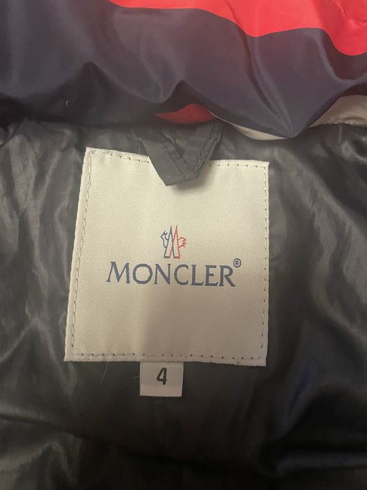 Комбинезон Monkler куртка штаны Монклер