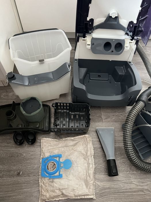 Миючий пилосос Bosch