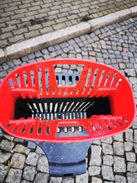 Wkład do mopa vileda do wiadra wąski vileda
