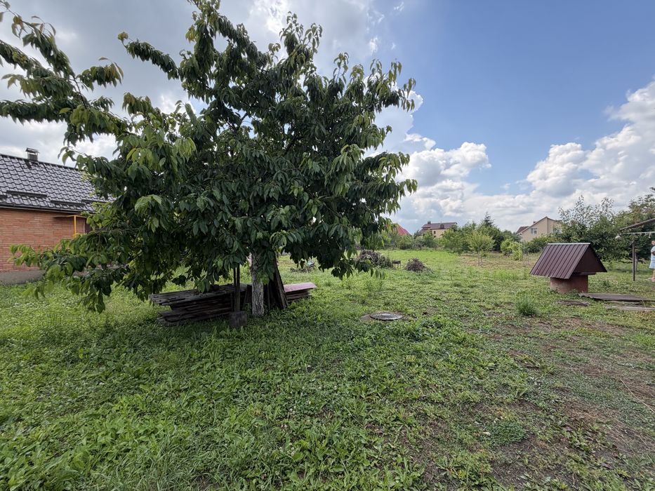 Продаж земельної ділянки в Агрономічному