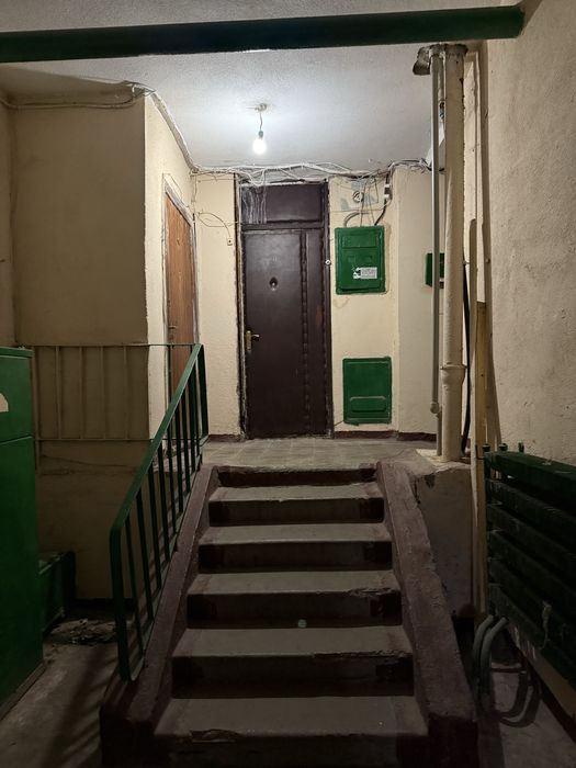 Продам квартиру Алексеевка