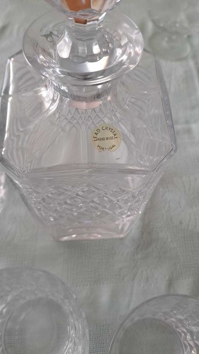 Travessas Prata, Conjunto de Temperos Vintage, Conjunto Cristal Bebida