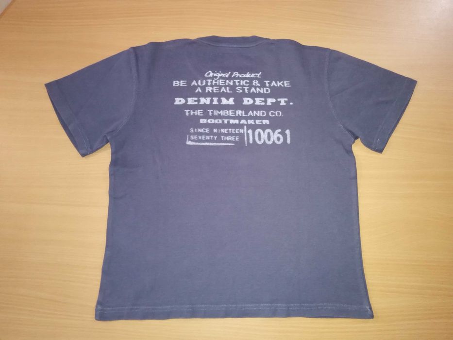 T-shirt - Timberland