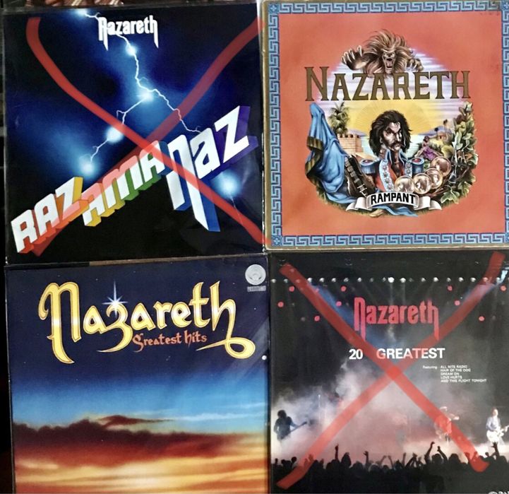 Продам фирменные пластинки