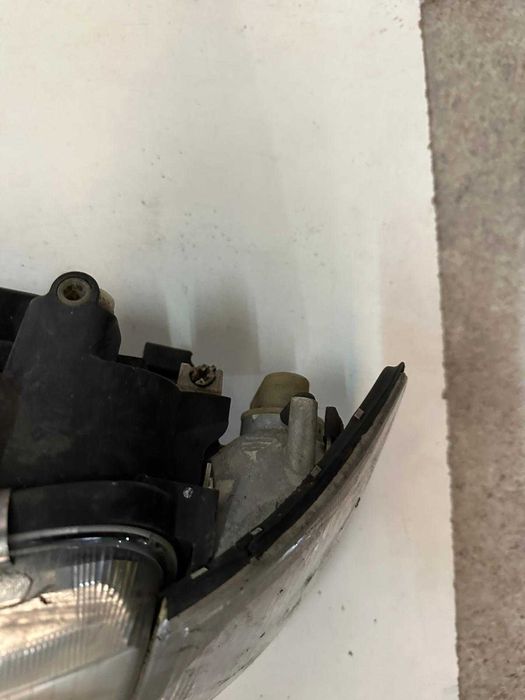 Óticas audi a3 8l s3 fase 1