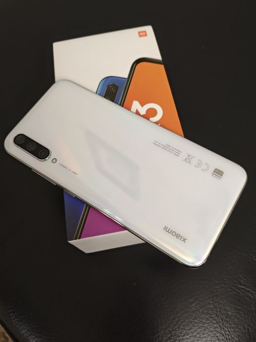 Smartphone MI A3