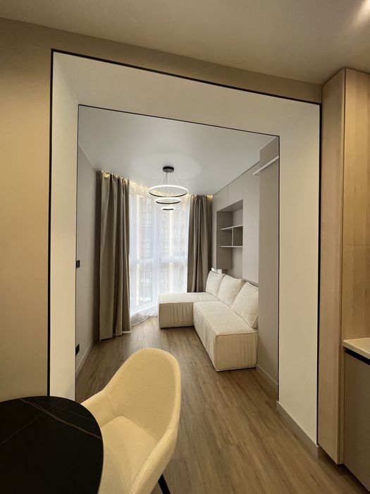 ‼️НОВА 1к квартира в Жк Софія Резиденс