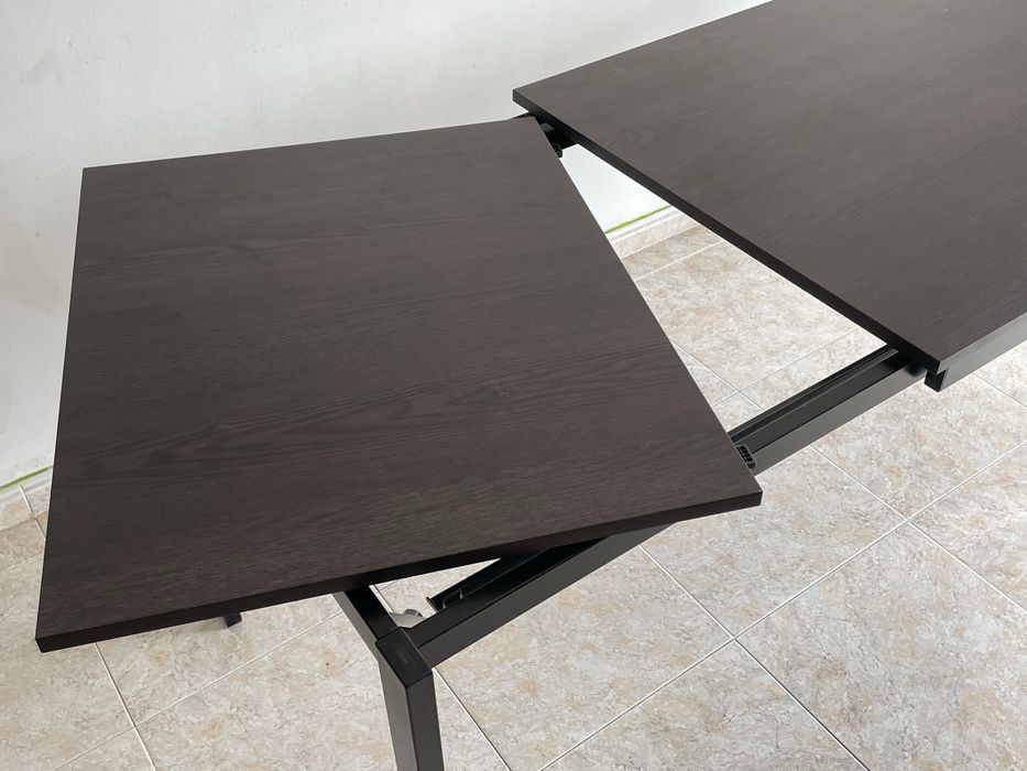 Mesa extensível Ikea Vangsta