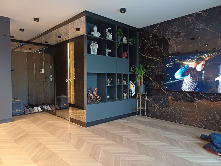 Firma Remontowo-Wykończeniowa Dariusz Mądry