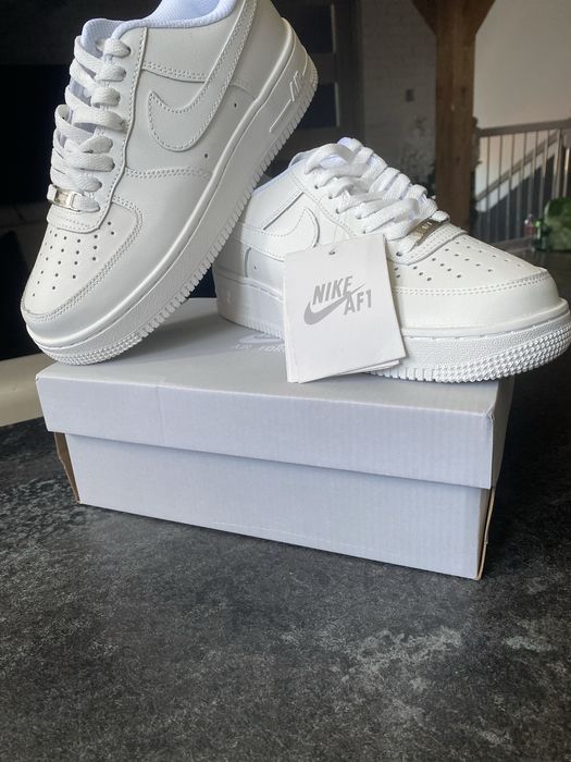 Buty Air Force 1