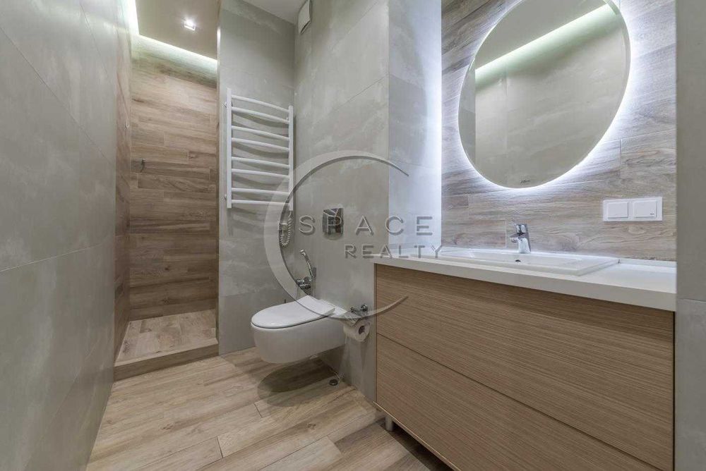 3-кімнатна квартира за адресою бульвар Дружби Народів (площа 83 м²) - Atlanta.ua - фото 20