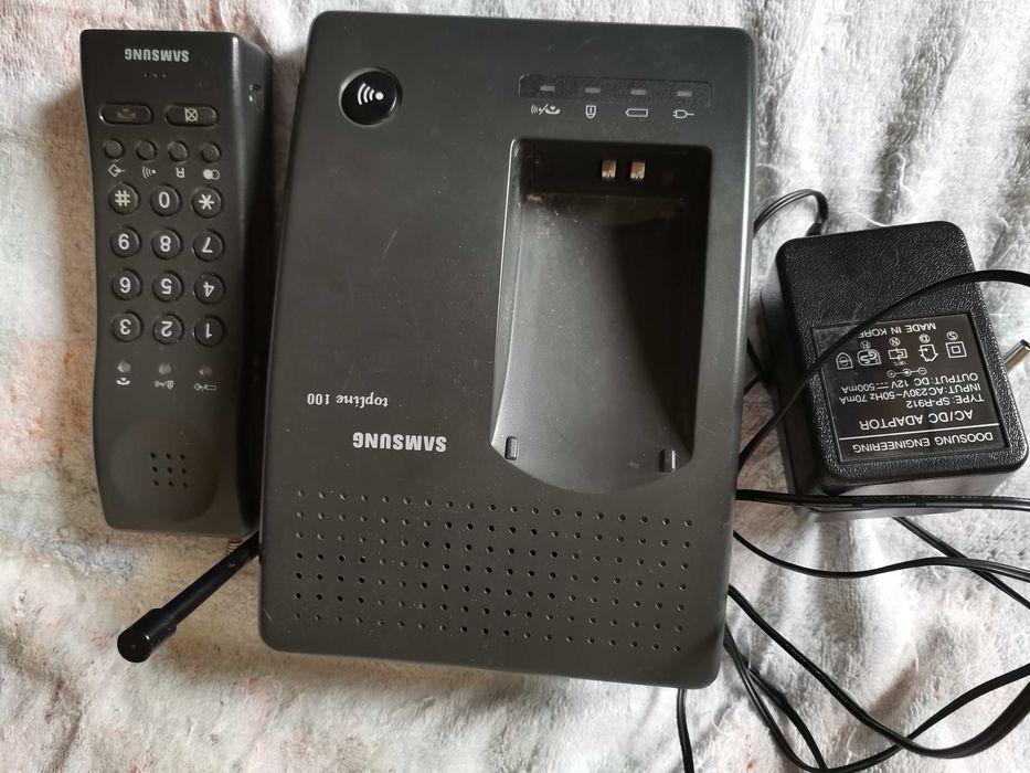 Telefon topline 100 - SP-R915 topline 100