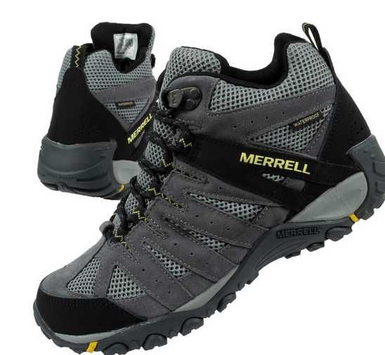 Buty trekkingowe Merrell Accentor 2 Vent [J50841] r.42-49