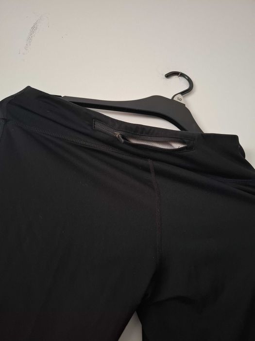 Nike leginsy sportowe damskie