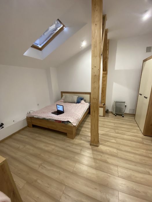 Здається квартира з 8 грудня  2кім по вул.Коновальця 120