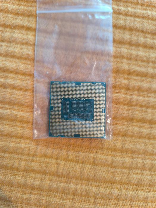 Processador I5 e gráfica MSI twin FrozrIII
