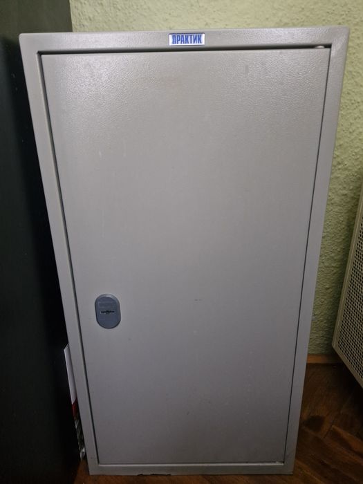 Сейф  для документів