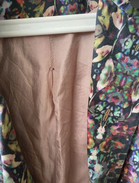 Marynarka damska Zara