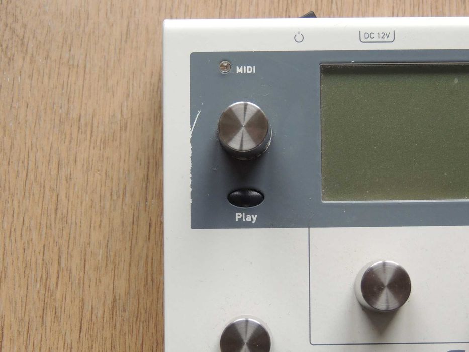 Waldorf Blofeld multitimbralny syntezator, dodatkowe banki