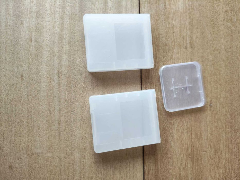 Carregador NOVO Nintendo DS e outros + OFERTA