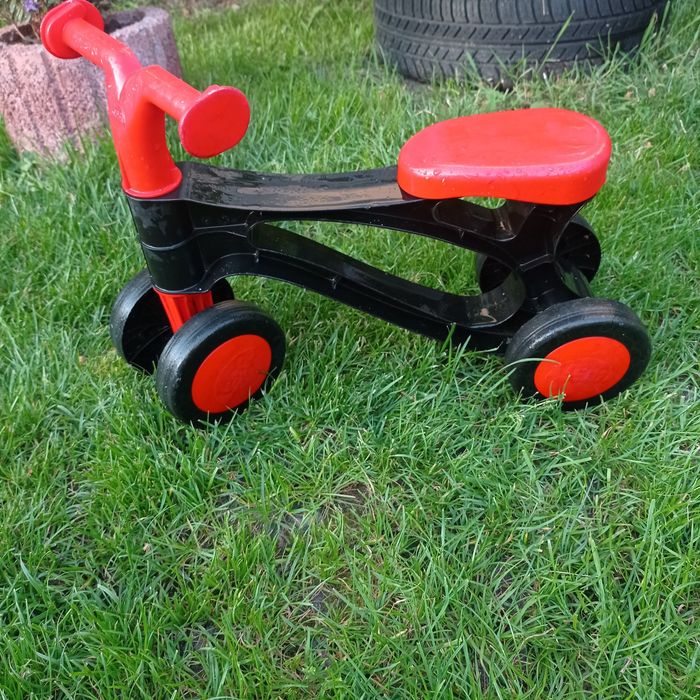 Rowerek biegowy dziecięcy