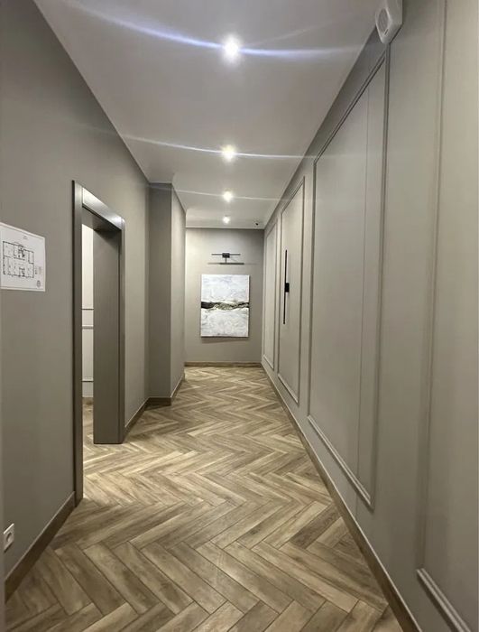 1-кімнатна квартира за адресою вул. Михайлівська (площа 42 м²) - Atlanta.ua - фото 7