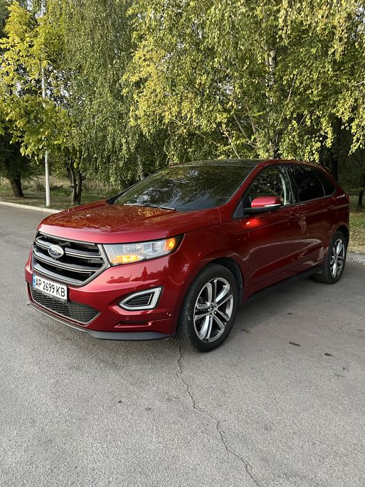Продам Ford Edge 2.7 Sport 2016 року