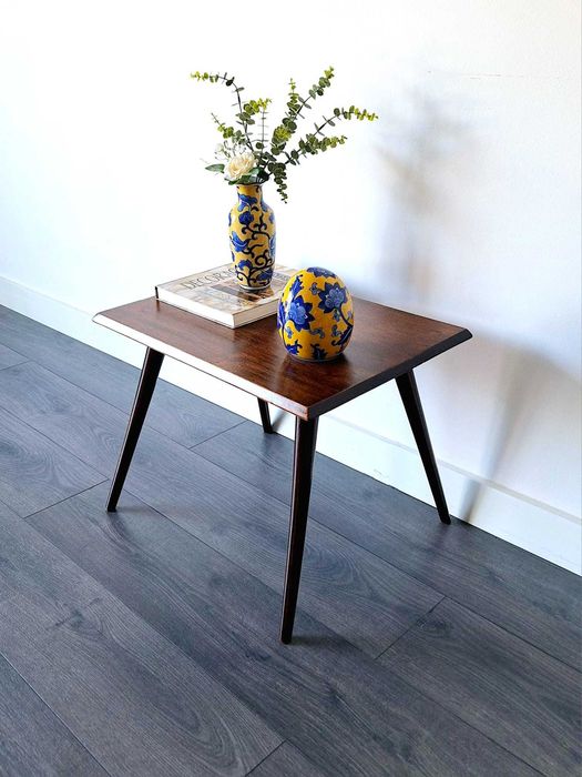MESA DE APOIO / CENTRO / LATERAL VINTAGE. Side Table