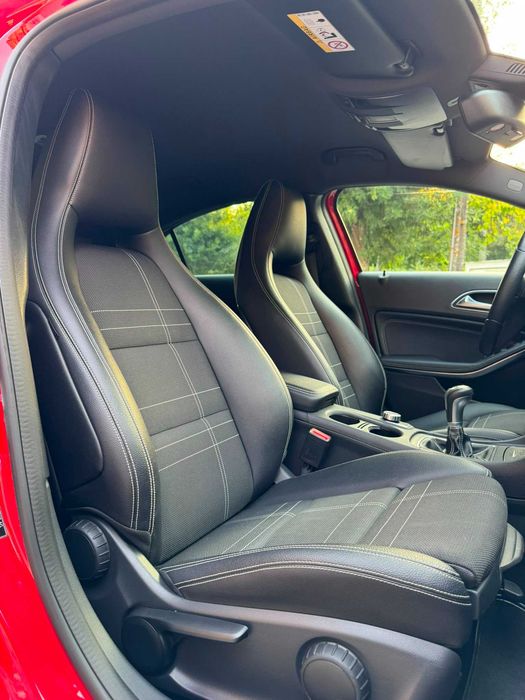 Mercedes-Benz A180 cdi Urban - Facelift - Desde 235Eur/Mês