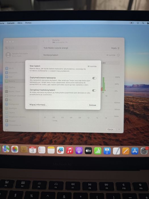 Macbook Air 13-inch