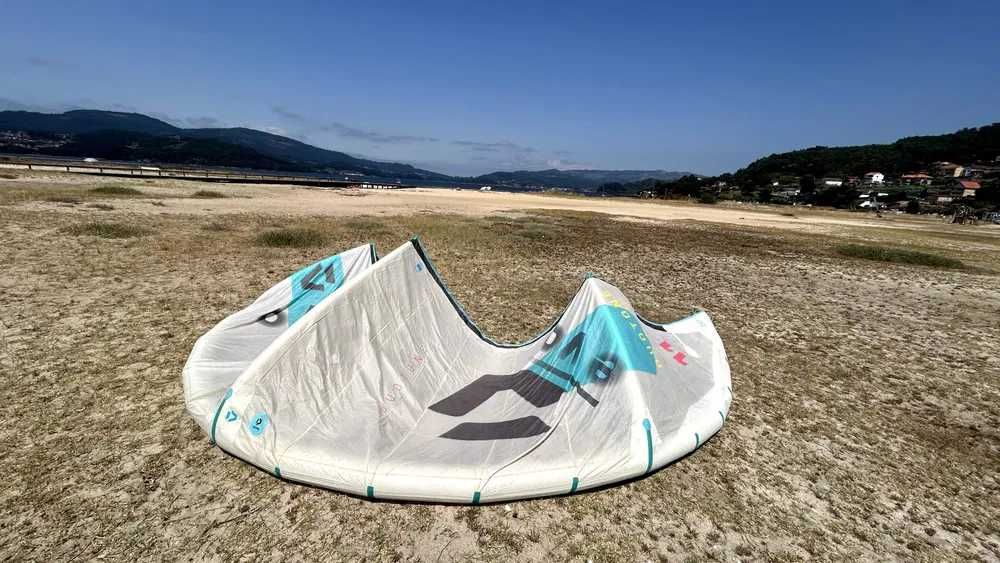 Kite Duotone Evo 11m 2020