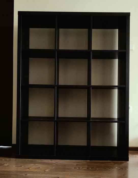 Regał IKEA Kallax