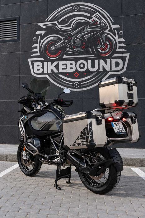 BMW R 1250 GS ADVENTURE | FULL EXTRAS | Oportunidade!