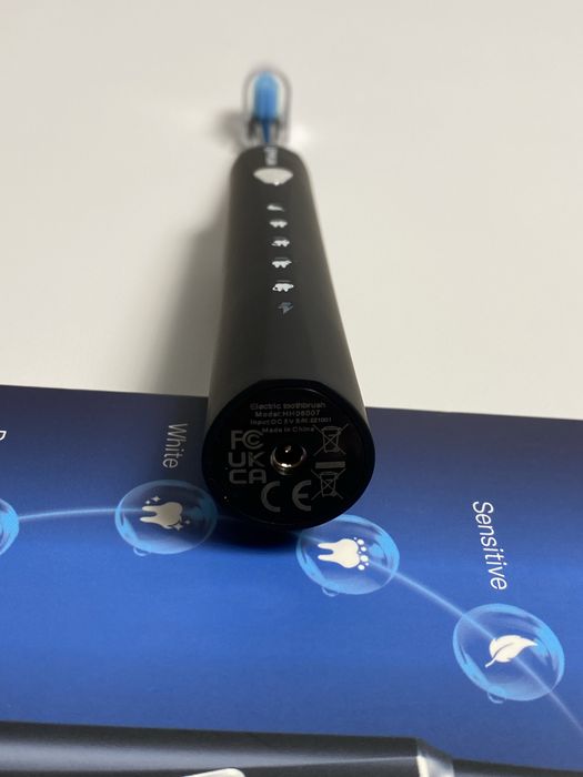 Електрична звукова зубна щітка Phylian Sonic H7 Электрическая щетка