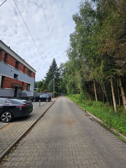 Kawalerka 900m od Kampusu UwB/PB/UMB