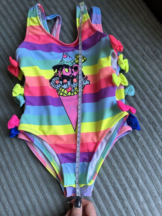 Купальник для двійні