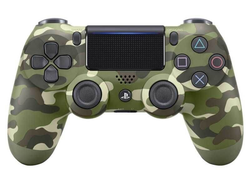 Бездротовий геймпад DualShock 4 V2 для Sony PlayStation 4 / PS4 / PC