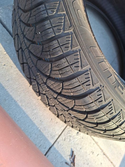 opony samochodowe 195/65R15 M+S
